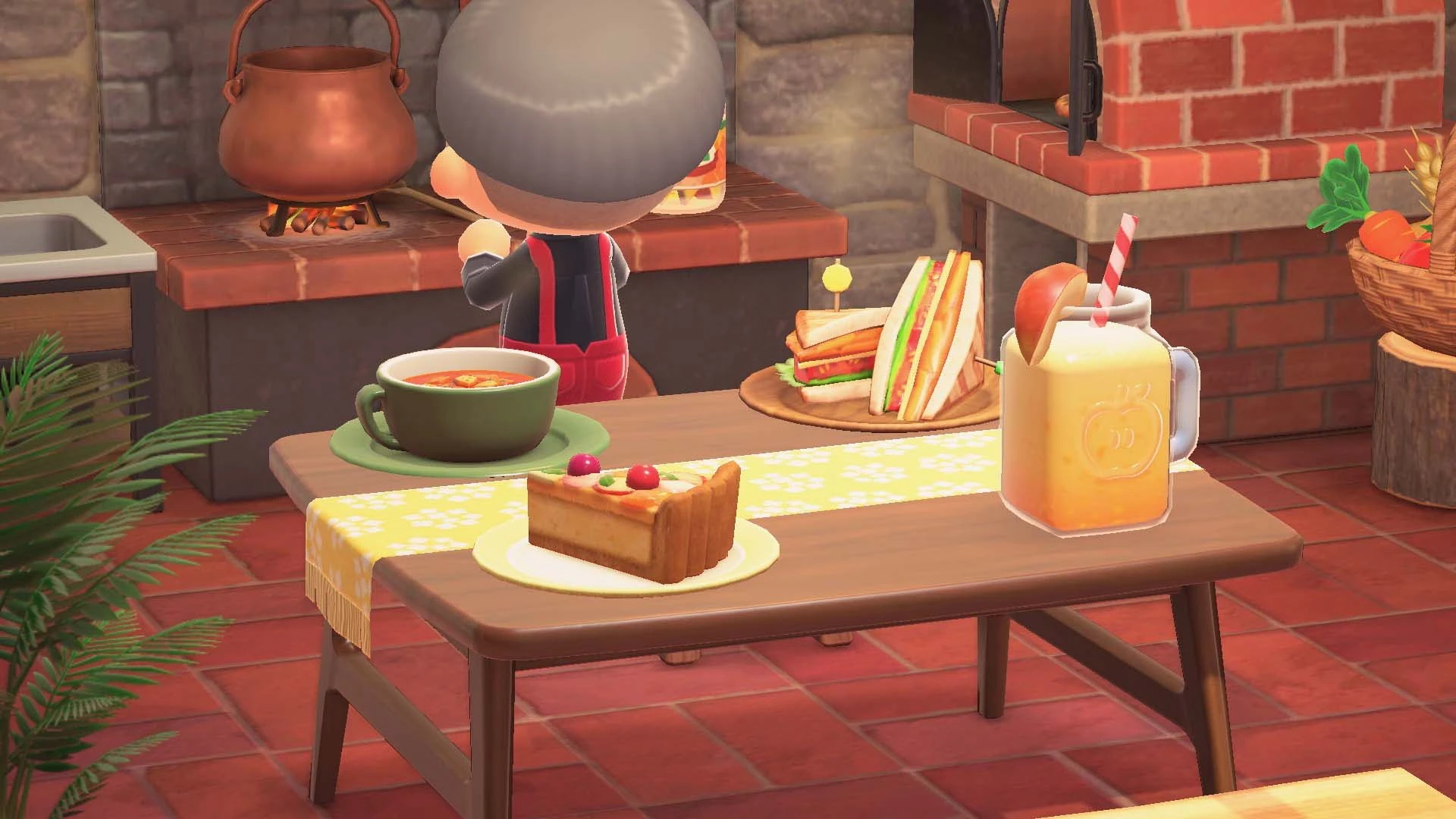 Animal Crossing IA Du nouveau contenu arrive sur Animal Crossing