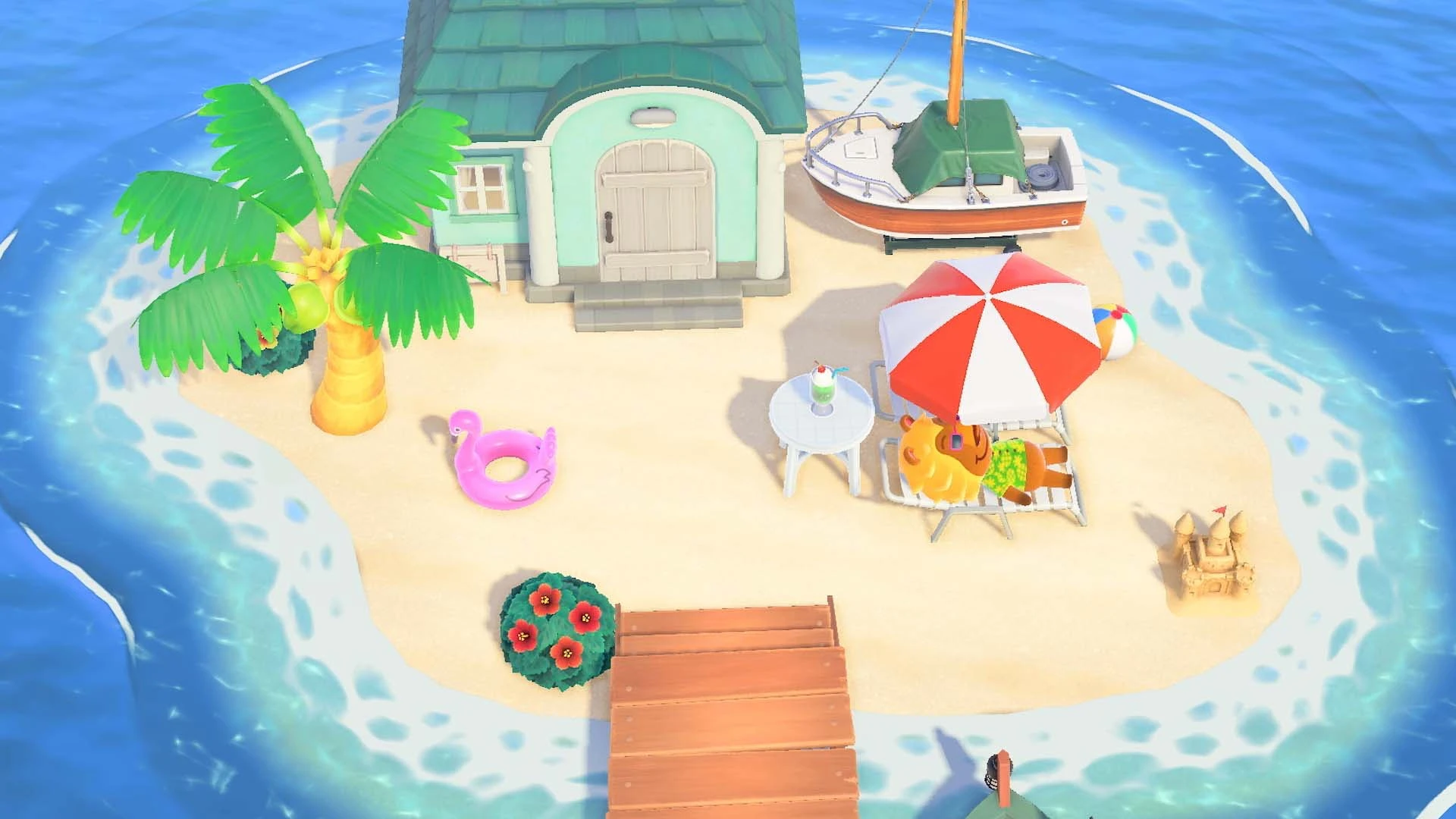Animal Crossing IA Du nouveau contenu arrive sur Animal Crossing