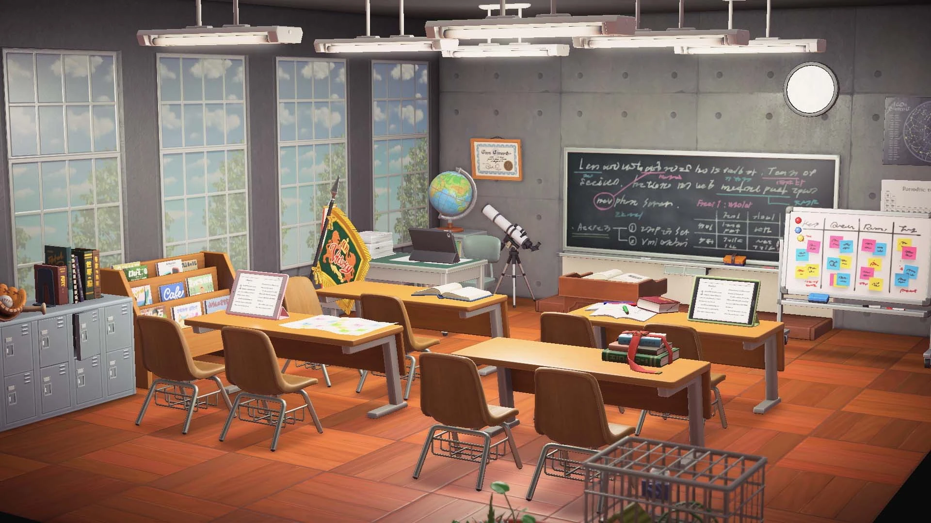Animal Crossing IA Du nouveau contenu arrive sur Animal Crossing