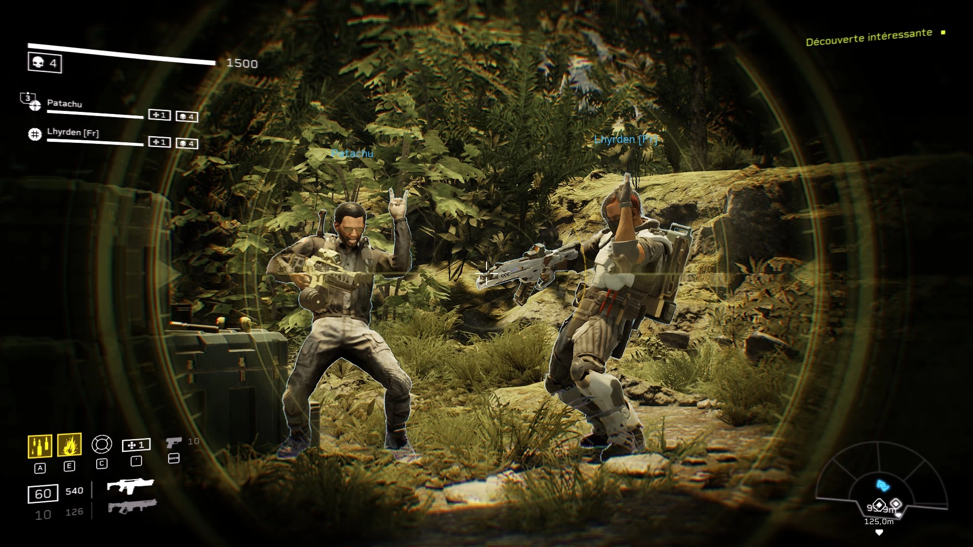 Aliens: Fireteam Elite, le test anniversaire