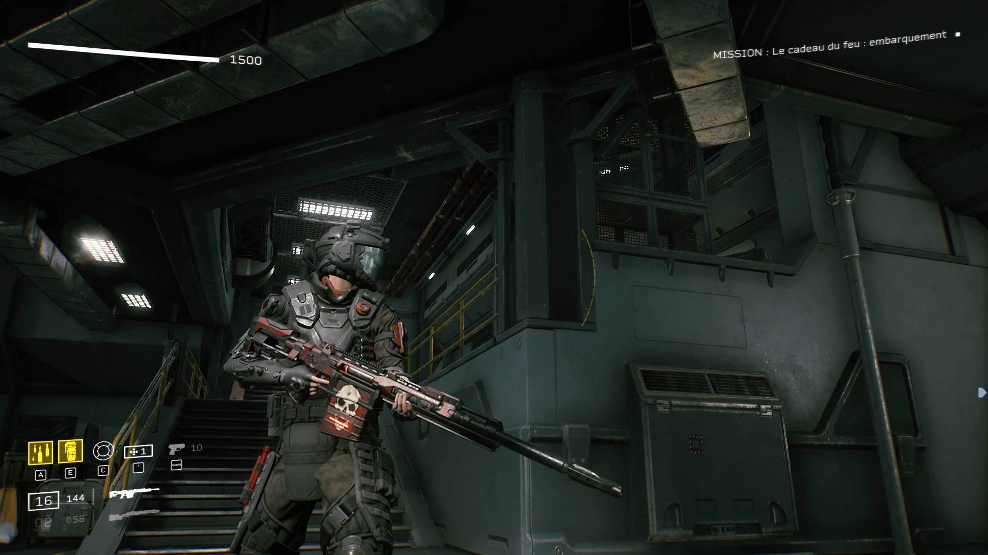 Aliens: Fireteam Elite, le test anniversaire