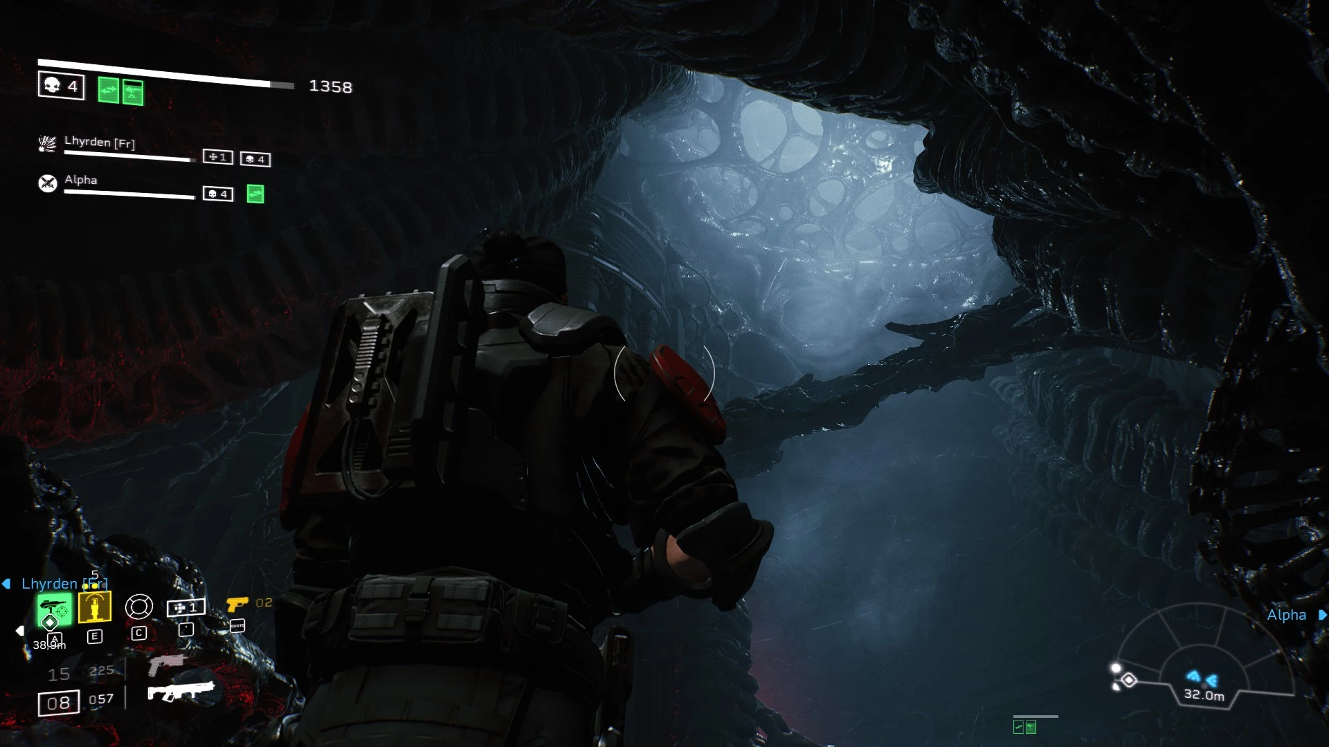 Aliens: Fireteam Elite, le test anniversaire