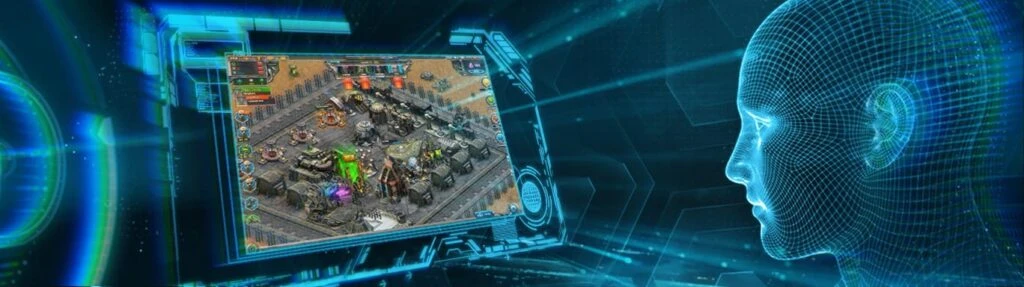 IA Générative – Encore une fiction qui devient réalité ?