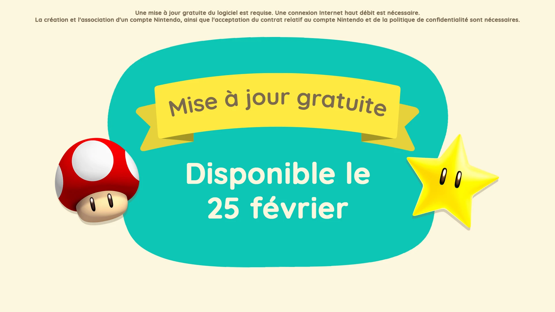 Animal Crossing - INFINITY AREA Résumé du premier Nintendo Direct de l’année