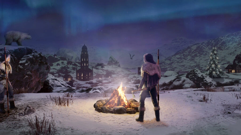 Ashes of Creation – Dossier Présentation