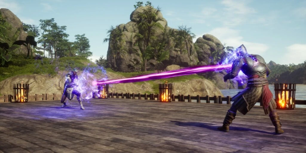 Ashes of Creation – Dossier Présentation