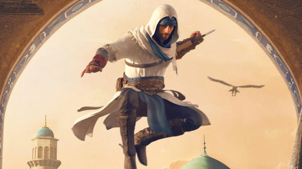 Assassin’s Creed Showcase | Tout savoir sur le futur de la franchise