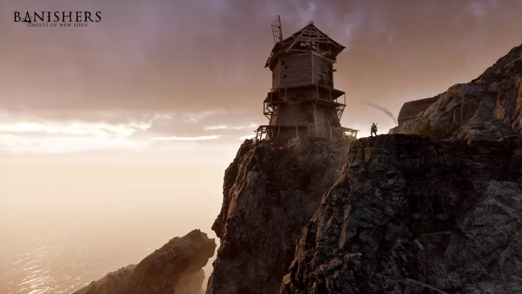 Image du jeu Banishers: Ghosts of New Eden