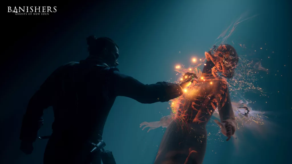 Image du jeu Banishers: Ghosts of New Eden