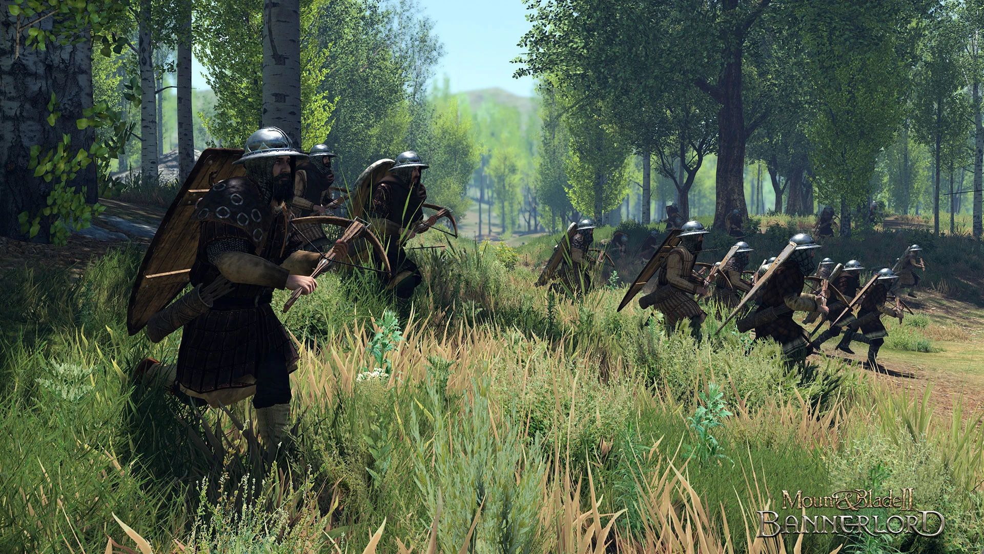 Bannerlord 2 Mount and Blade 2: Bannerlord enfin en version physique