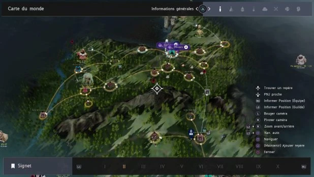 Black Desert Prestige Edition - INFINITY AREA Test Black Desert Prestige Edition (PS4)