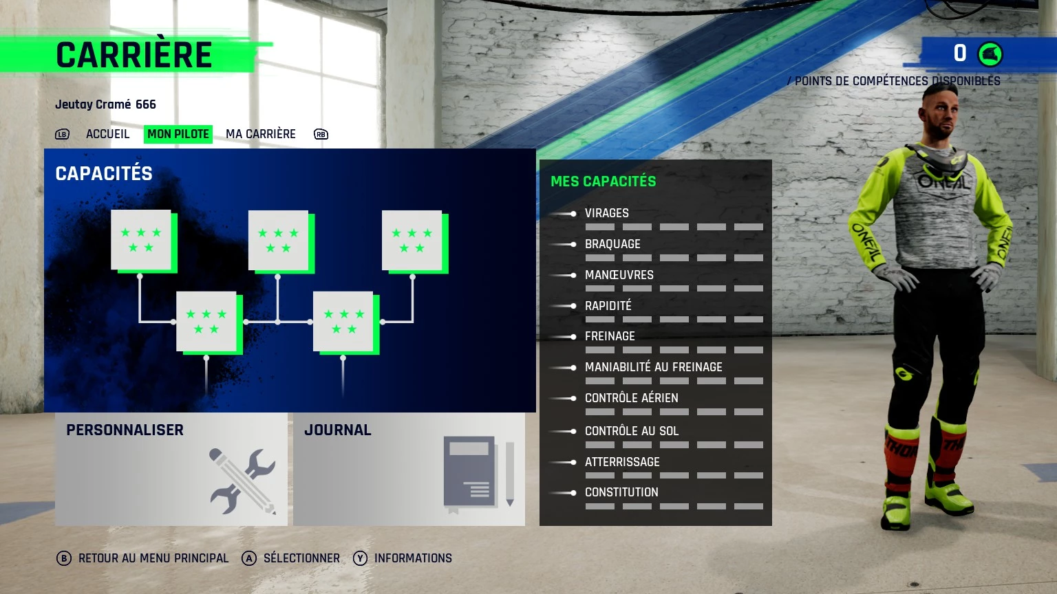 Le test de Monster Energy Supercross 4, faites chauffer vos moteurs !