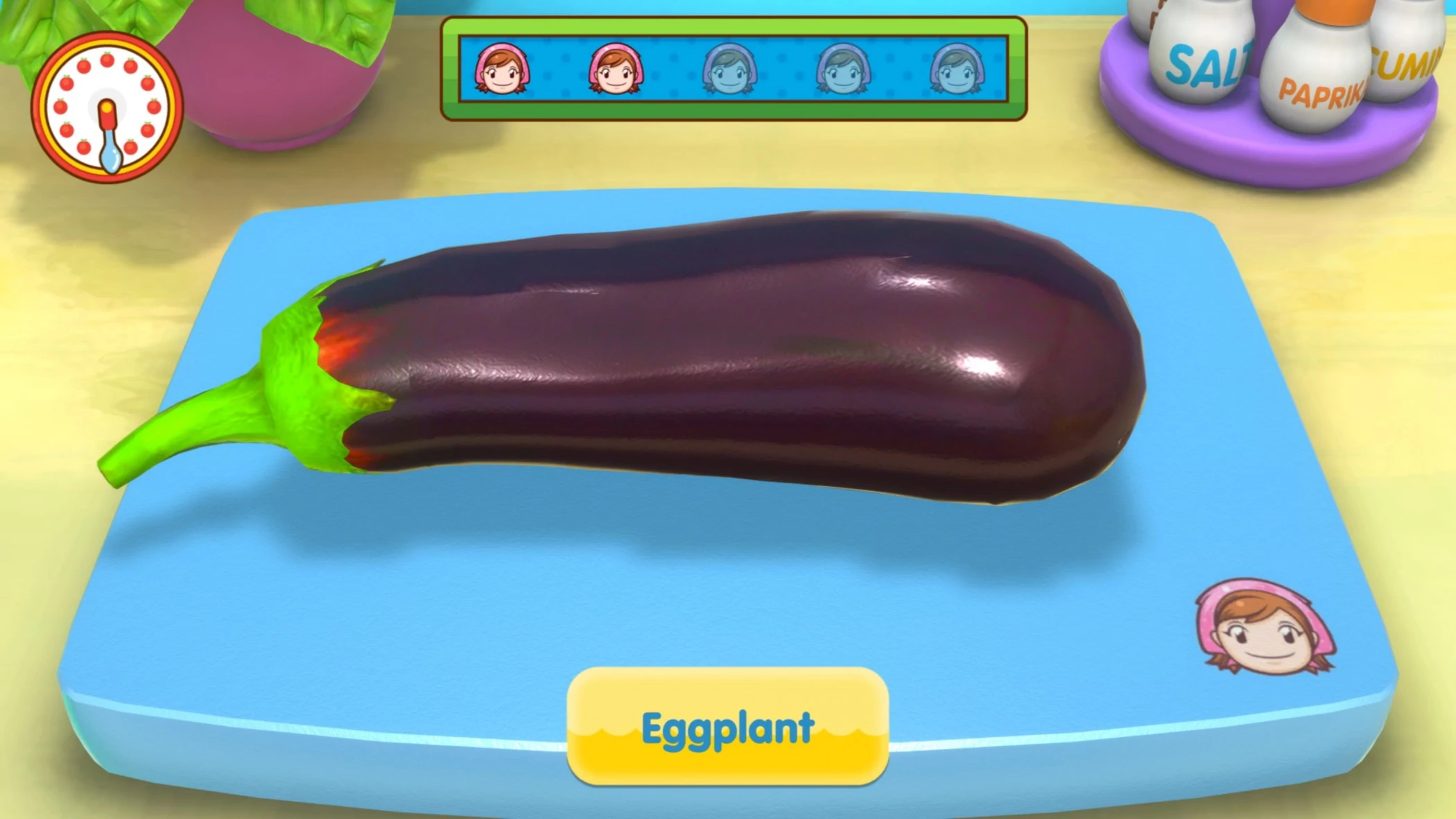 Cooking mama : Cookstar - INFINITY AREA Cooking Mama : Cookstar maintenant disponible