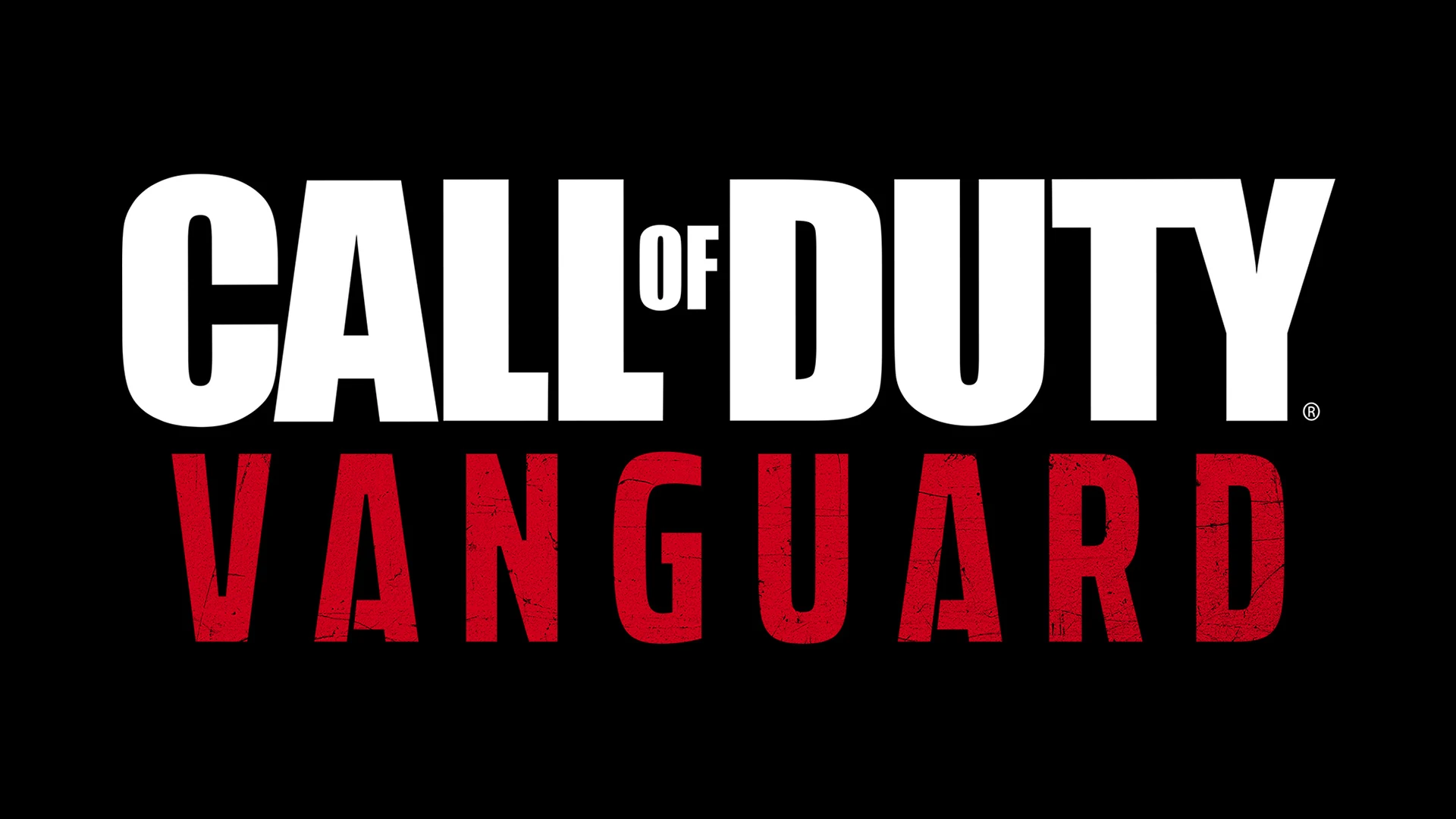 COD Vanguard IA Activision annonce Call of Duty: Vanguard
