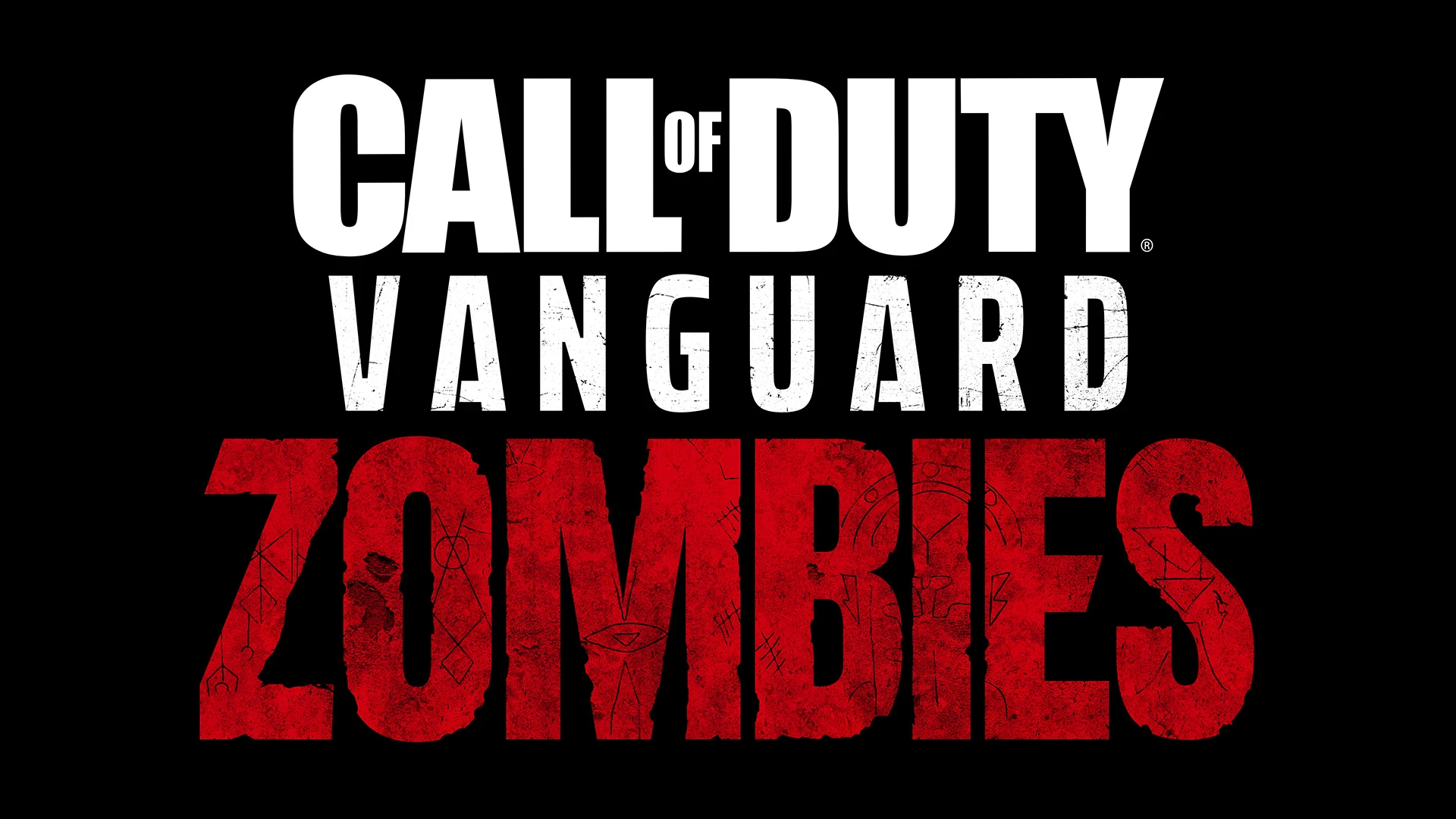 COD Vanguard zombies IA Activision annonce Call of Duty: Vanguard