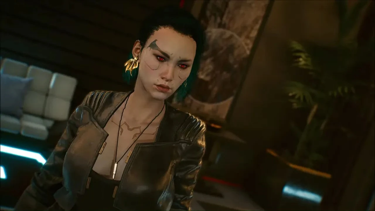 Des annonces officielles et des leaks : du nouveau pour Cyberpunk 2077