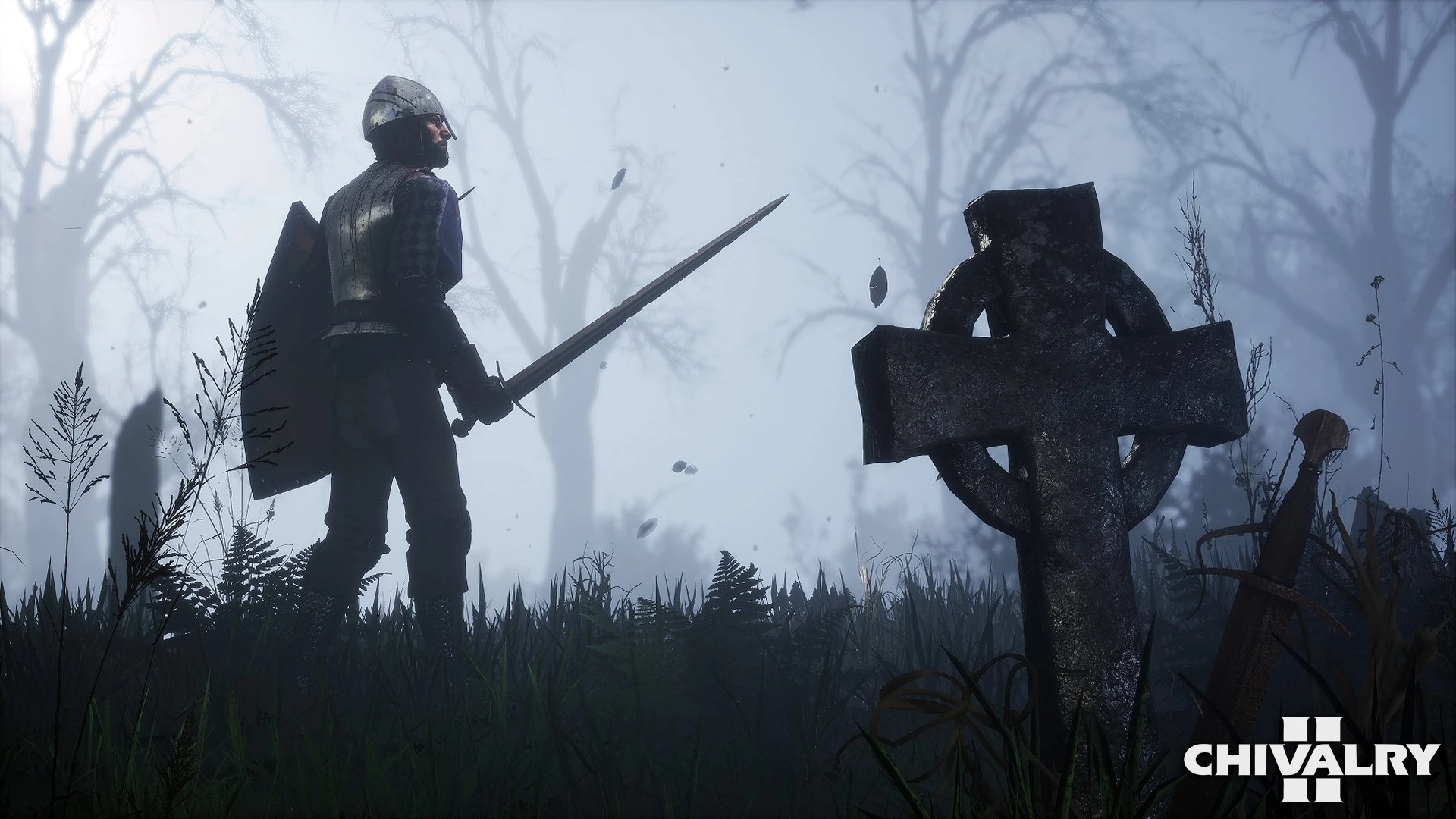 Chivalry Pic 3 Test du Jeu Chivalry 2, le jeu d’action médiéval