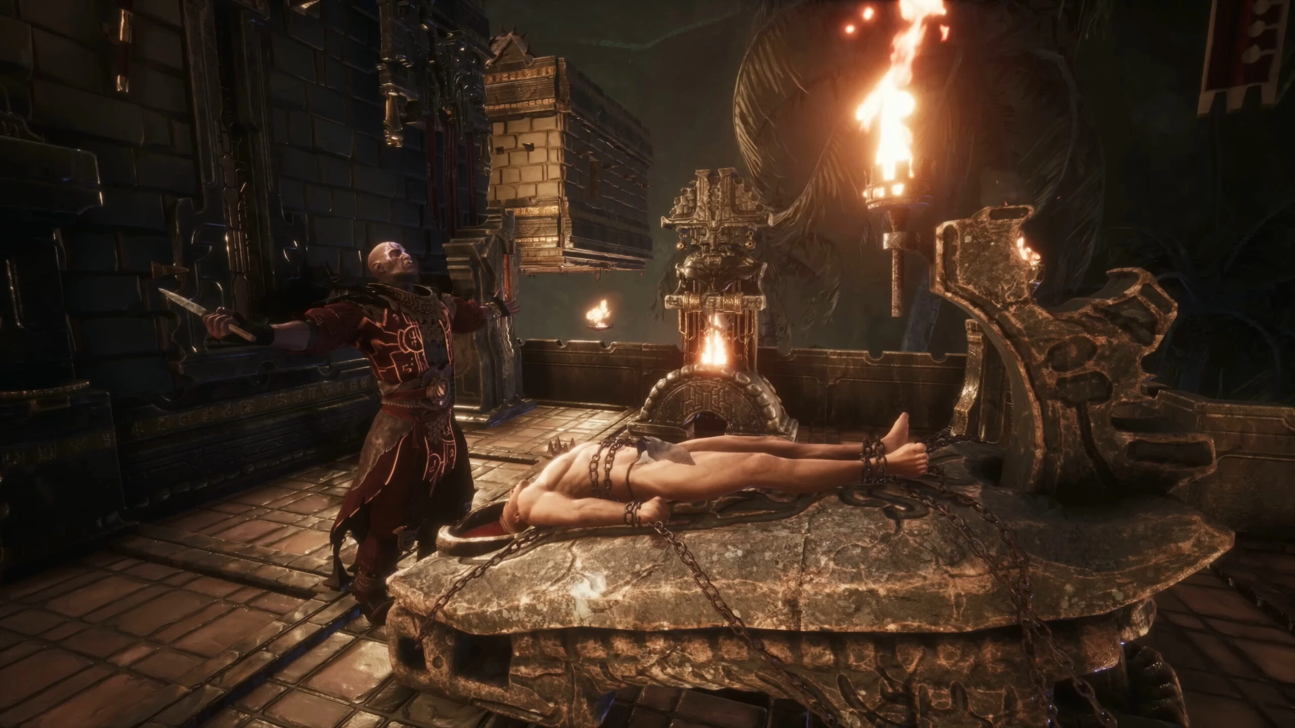 Conan Exile : Age of Sorcery