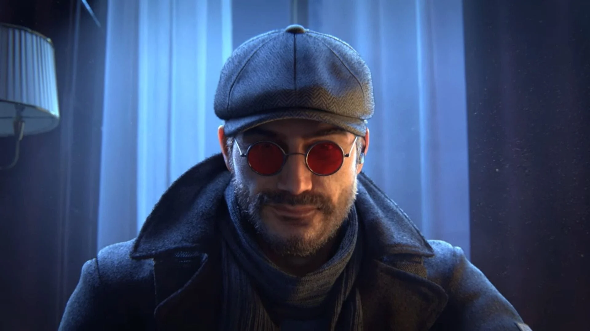 Flores R6 L’agent du Y6S1 pointe le bout de son nez | Rainbow Six : Siege