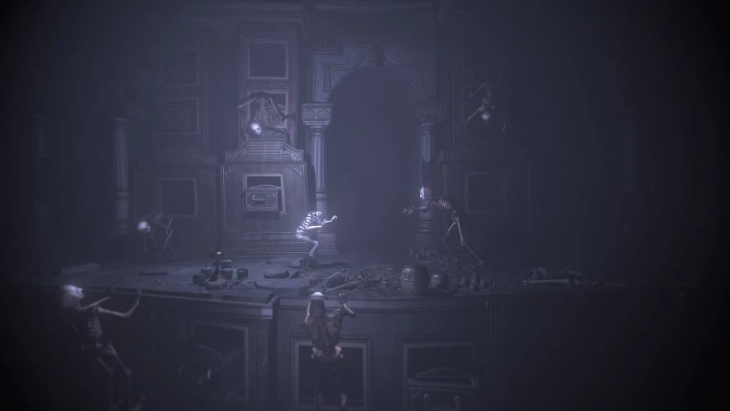 Test du Jeu DARQ Ultimate Edition sur Xbox