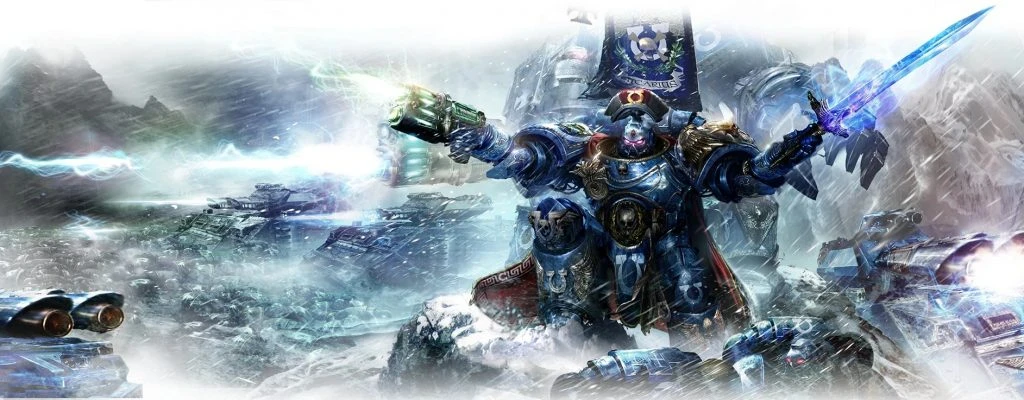 Fondation of War, les coulisses de Warhammer 40,000 : Space Marine 2