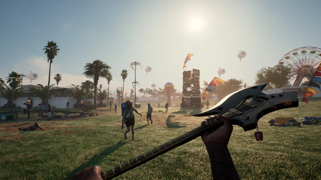 Dead Island 2 : l’aventure continue