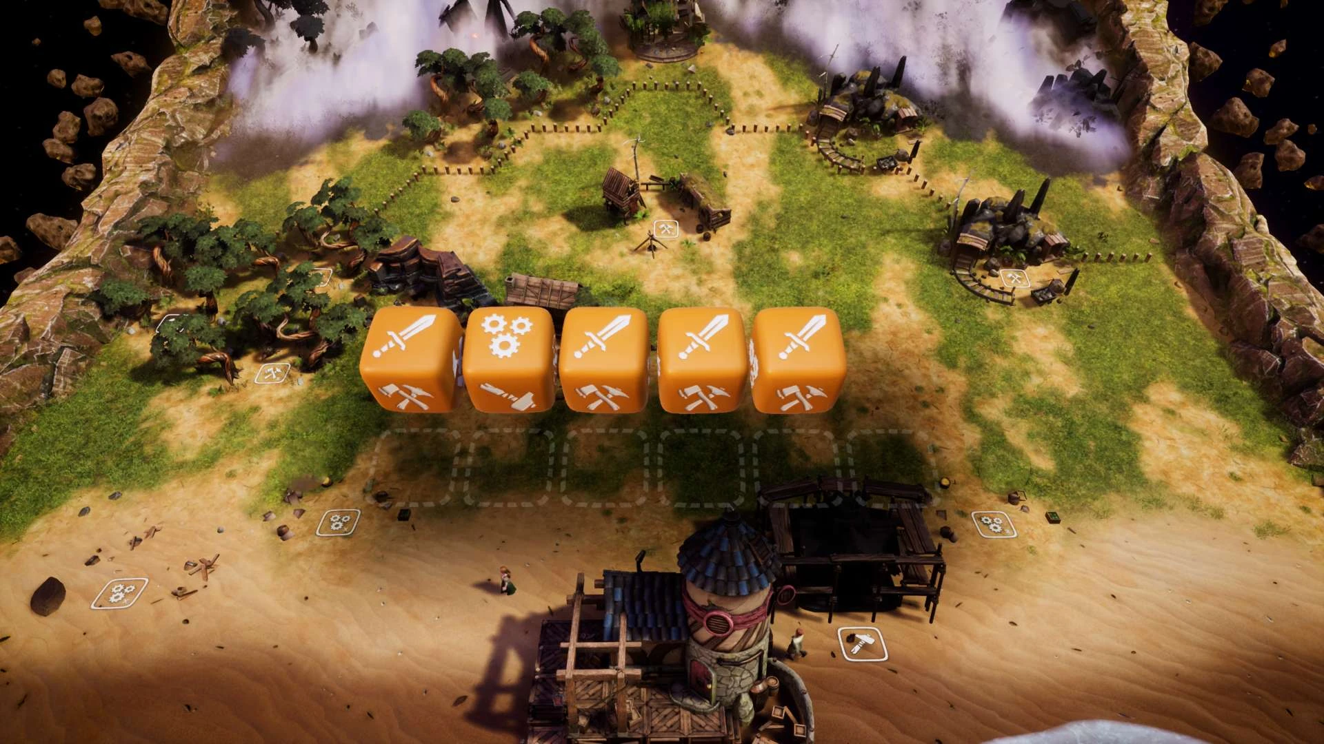 Dice Legacy arrive le 9 septembre 2021 Dice Legacy arrive le 9 septembre 2021