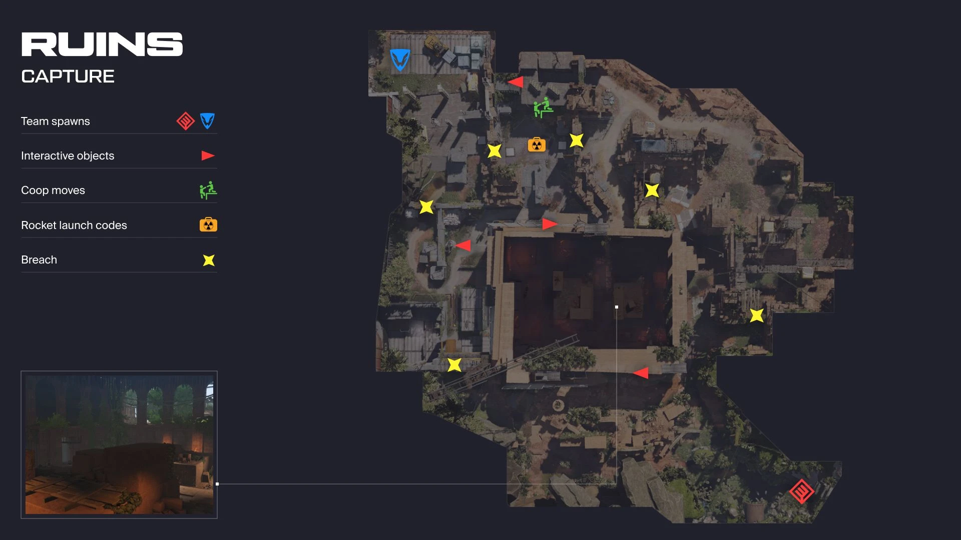 Warface: Hidden War est désormais disponible Warface: Hidden War est désormais disponible