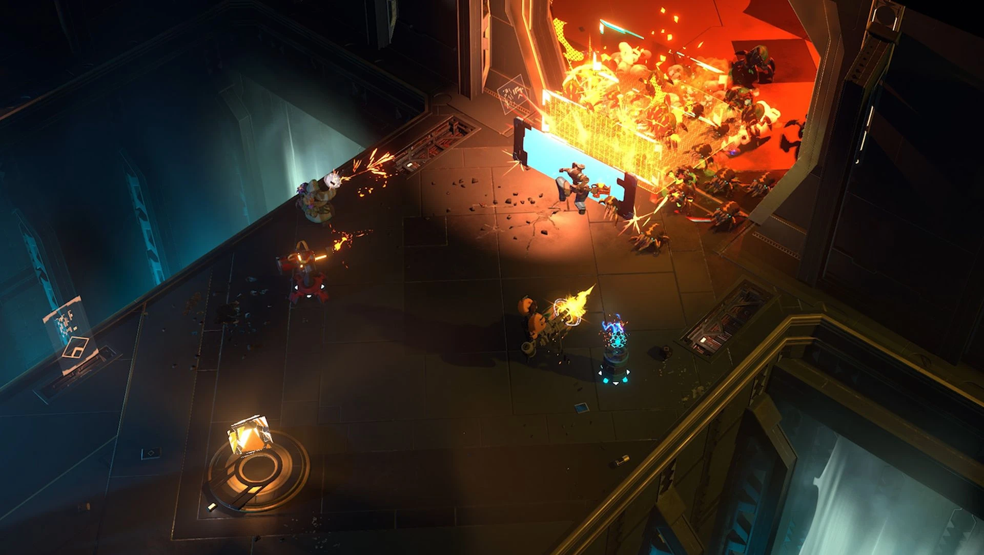 L’OpenDev de Endless Dungeon annoncé