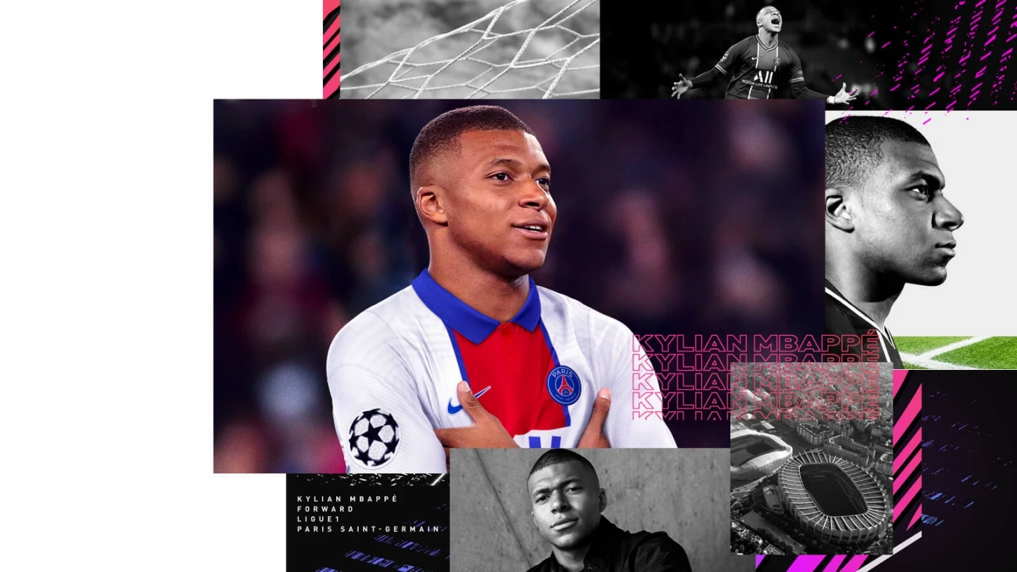 Fifa 21 NHL21 et FIFA21 Arrivent dans The Play List d’EA Play !