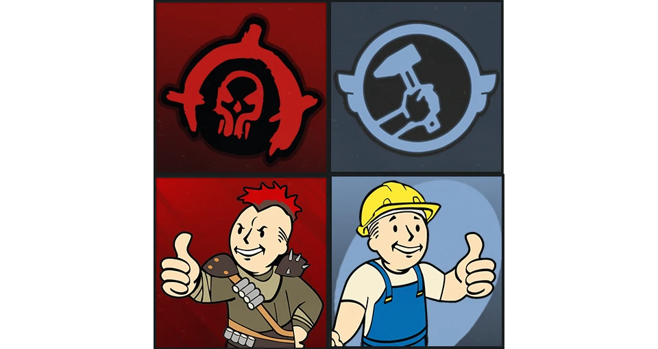 Fallout 76 : Des récompenses avec Twitch Prime et les joueurs vétérans