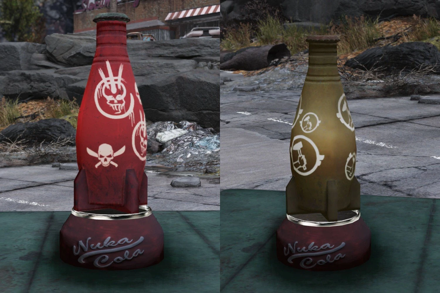 Fallout 76 : Des récompenses avec Twitch Prime et les joueurs vétérans