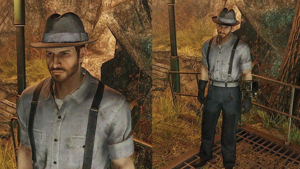 Fallout 76 : Des récompenses avec Twitch Prime et les joueurs vétérans