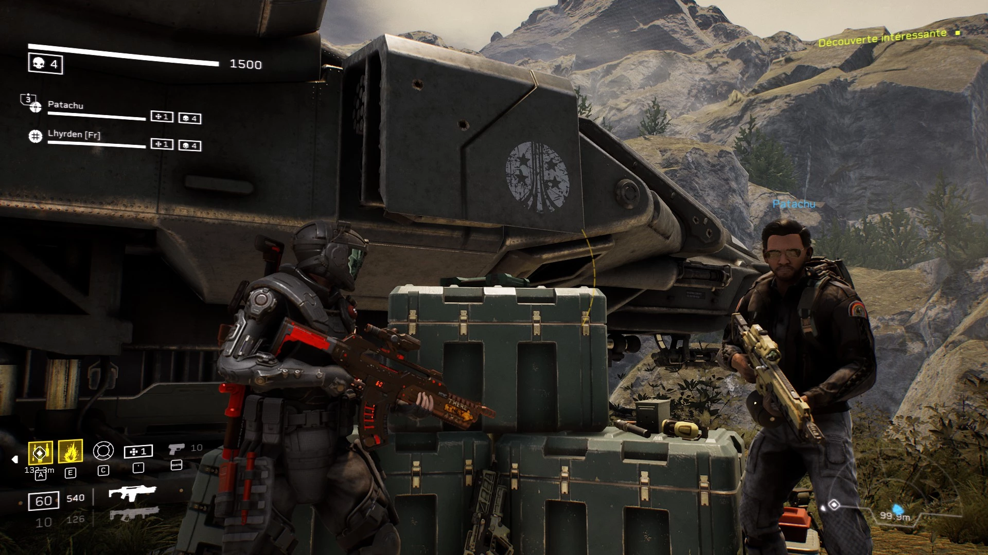 Aliens: Fireteam Elite, le test anniversaire