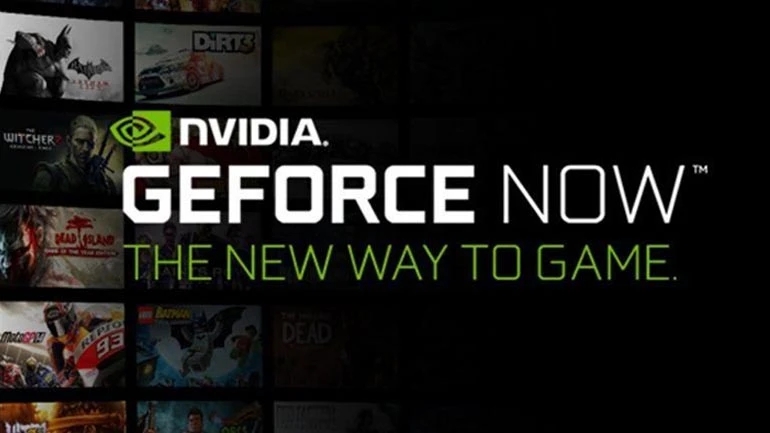 GeForce NOW : une formule cloud gaming accessible à tous.