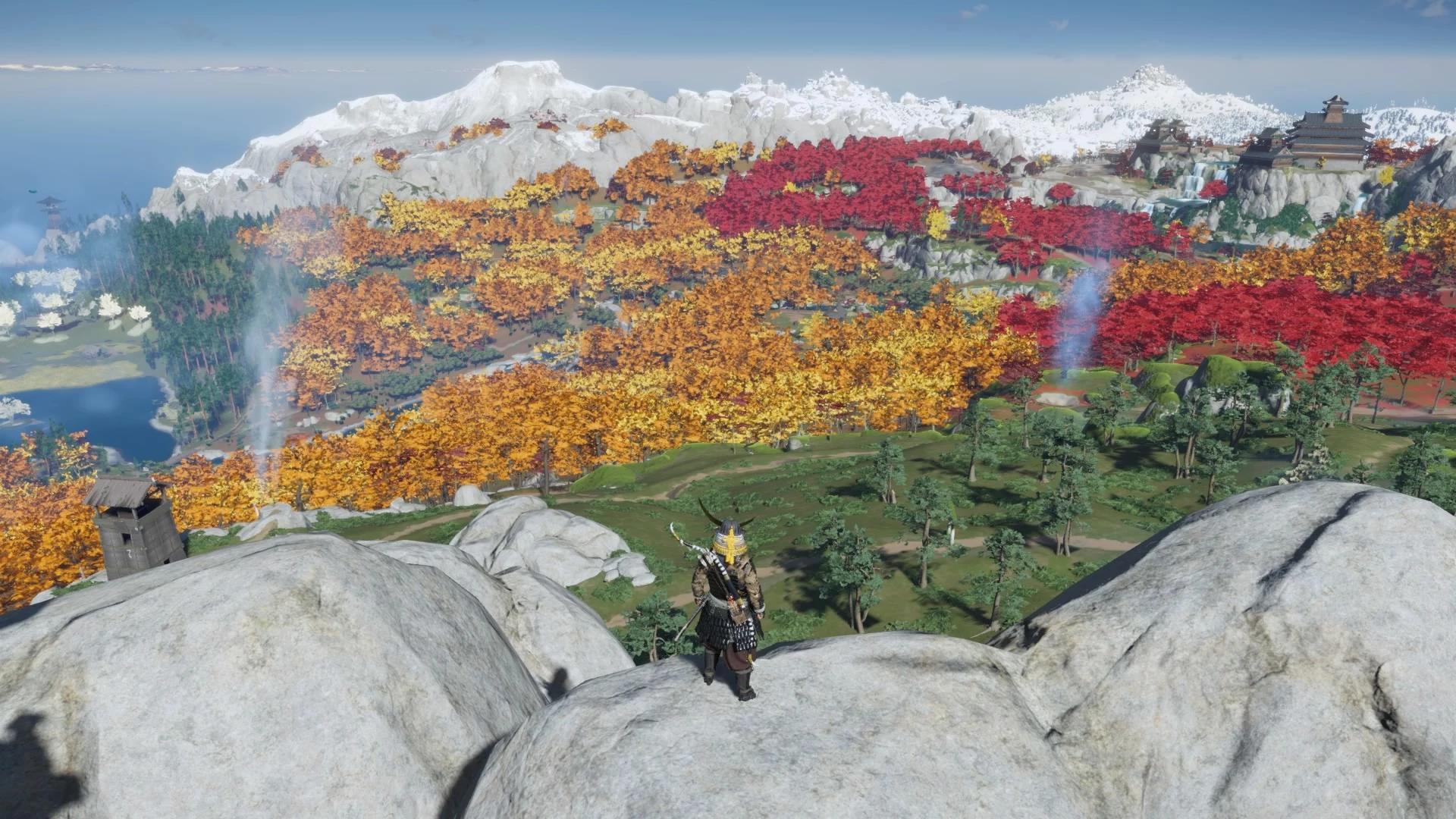 Test de Ghost of Tsushima Director’s Cut