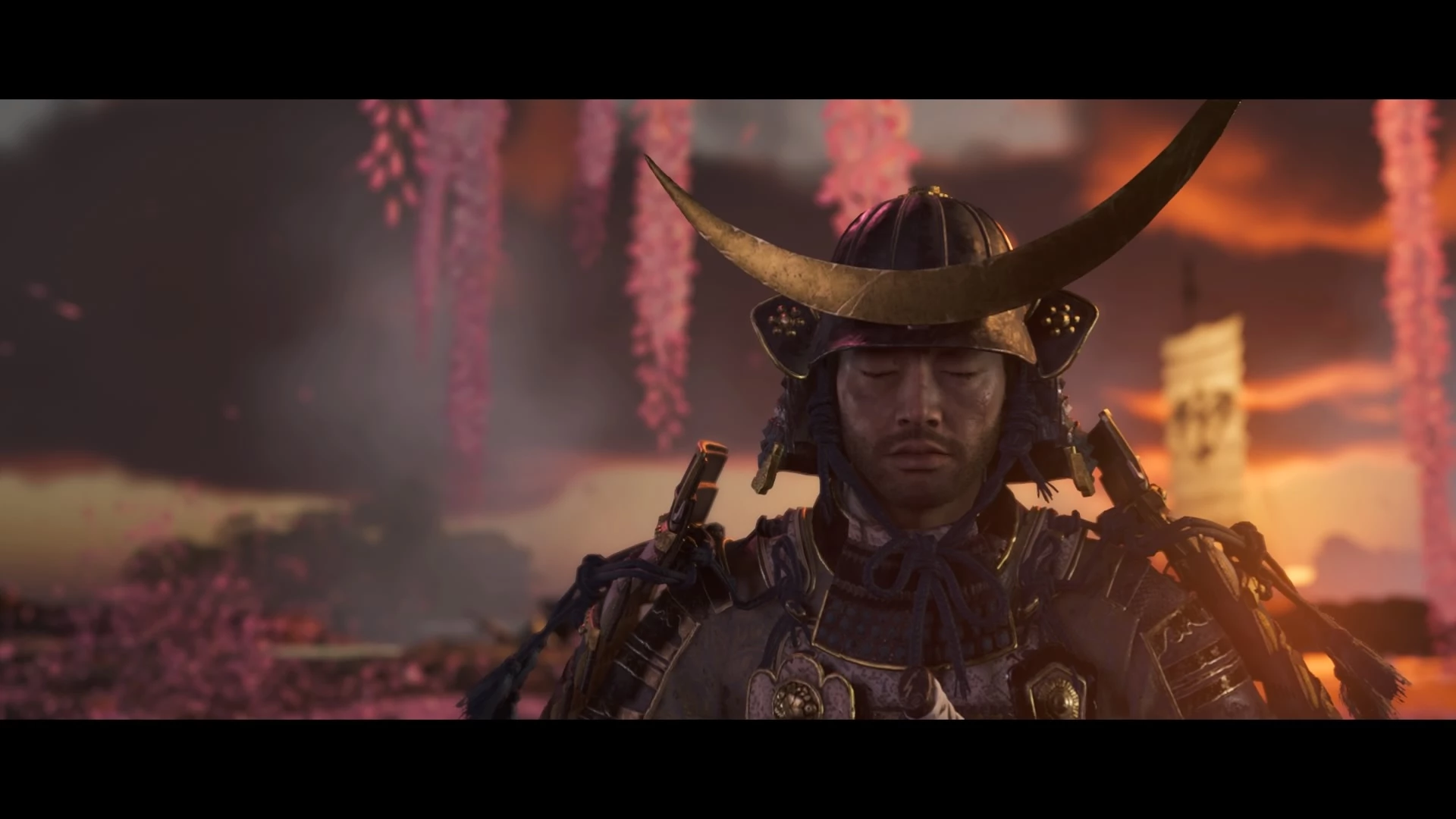 Test de Ghost of Tsushima Director’s Cut