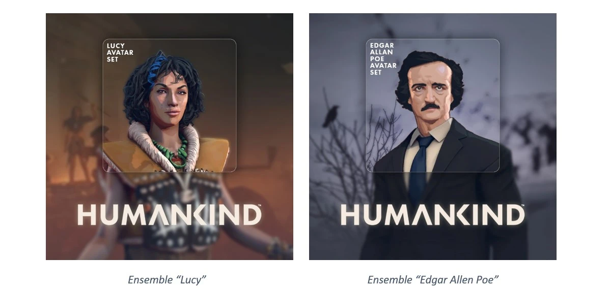 CP Amplitude Studios, Humankind Reporté