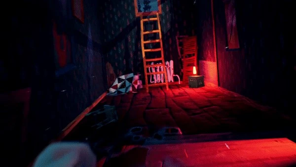 Hello Neighbor 2 Récap de la conférence Hello Neighbor du 26 Mars 2021