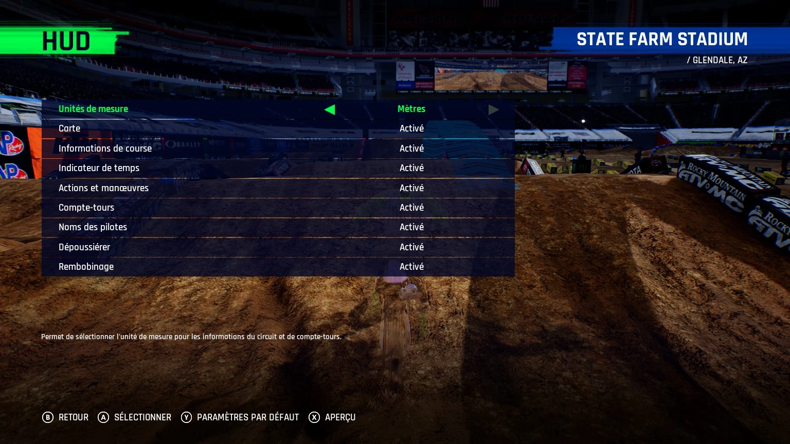 Le test de Monster Energy Supercross 4, faites chauffer vos moteurs !