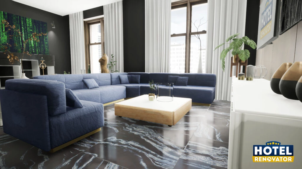 Image du jeu Hotel Renovator