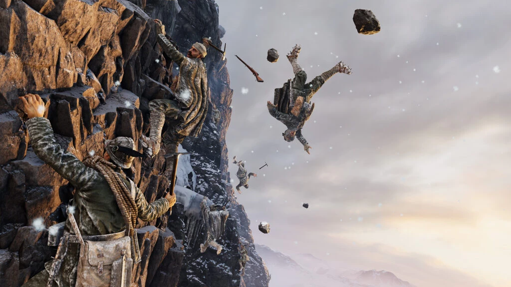 Isonzo présente son nouveau DLC