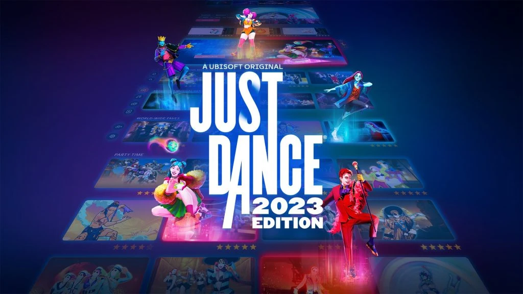 Ubisoft Forward 2022 | Le Récap de la conférence