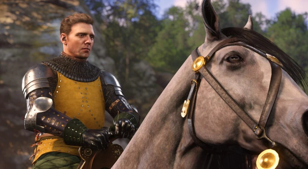 Kingdom Come: Deliverance II arrive en 2024