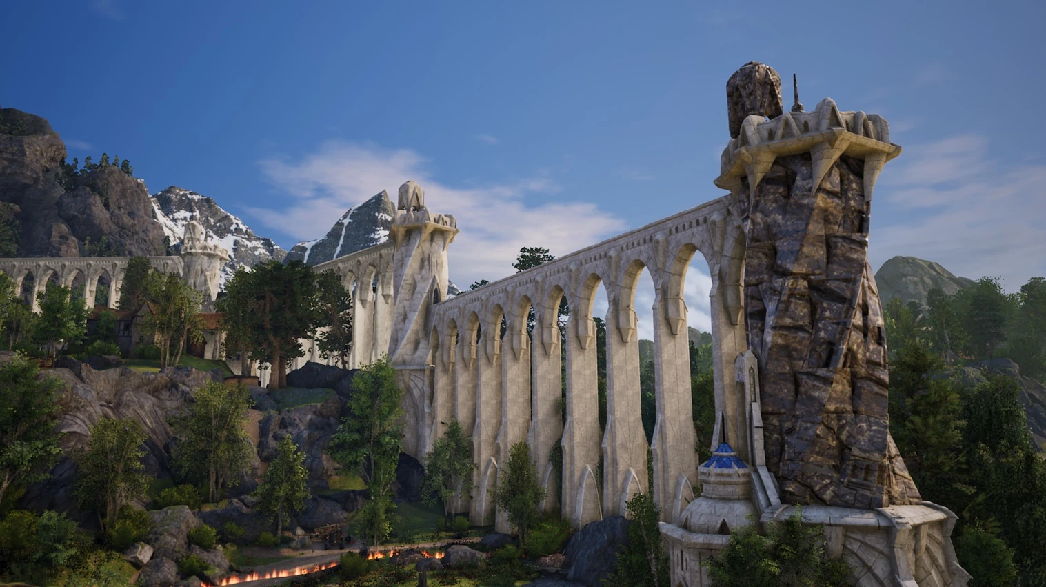 King's Bounty II - INFINITY AREA king’s Bounty II présente le monde enchanté de Nostria