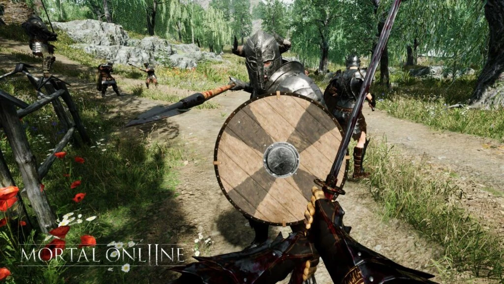 Test – Mortal Online 2 – Un Pur Joyau à l’état brut