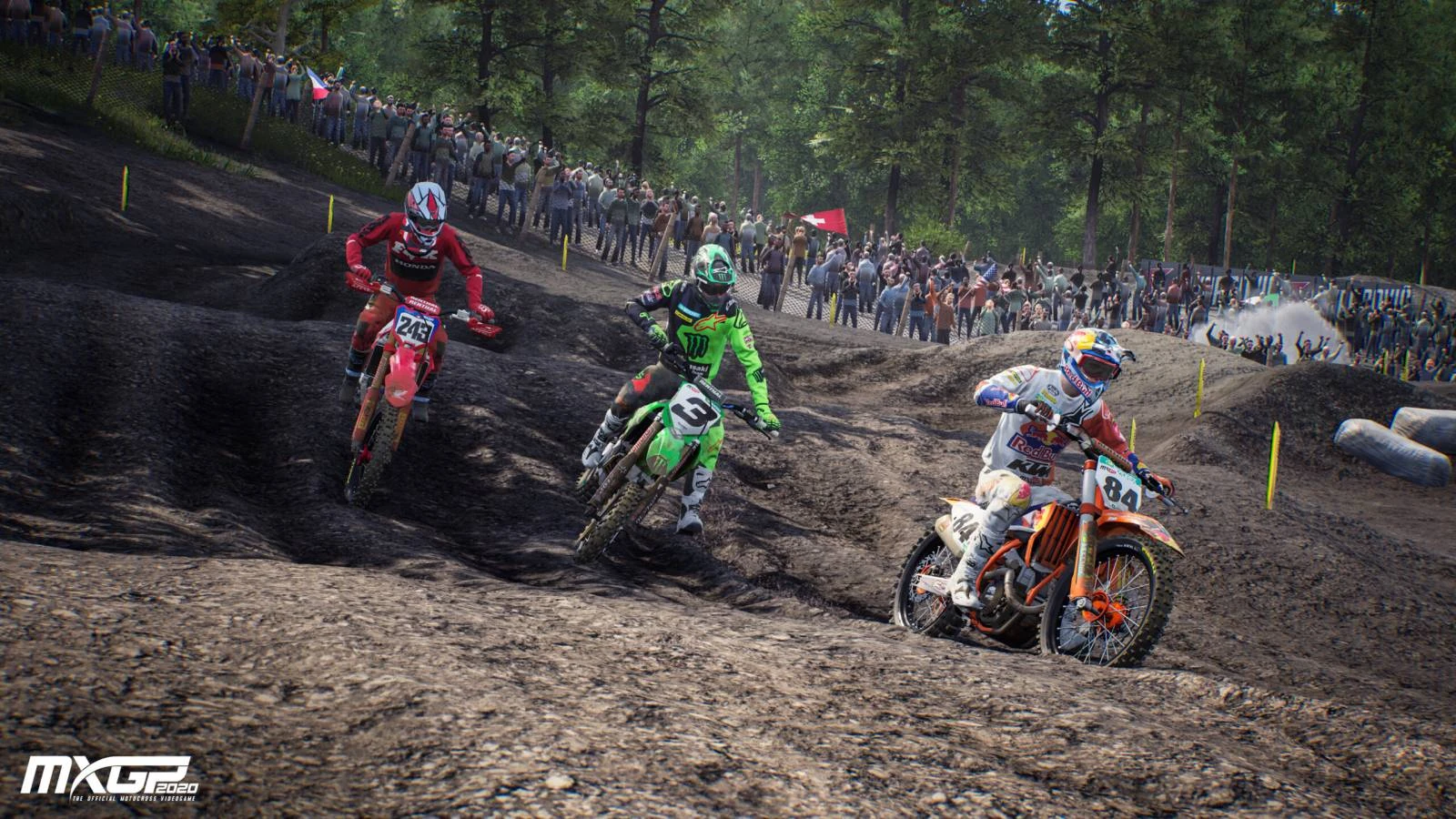 Image de l'article MILESTONE ANNONCE MXGP 2020 !