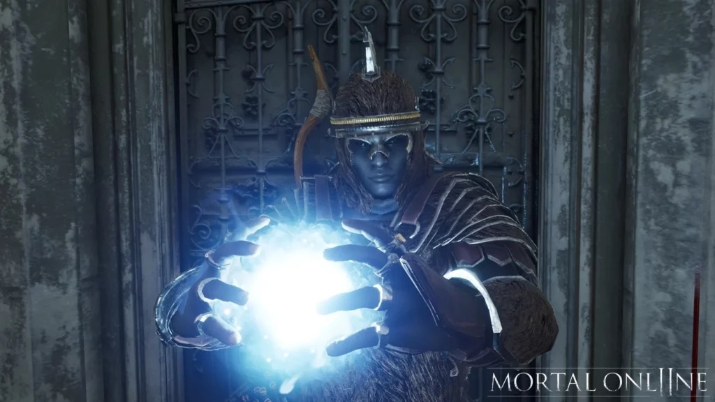 Test – Mortal Online 2 – Un Pur Joyau à l’état brut