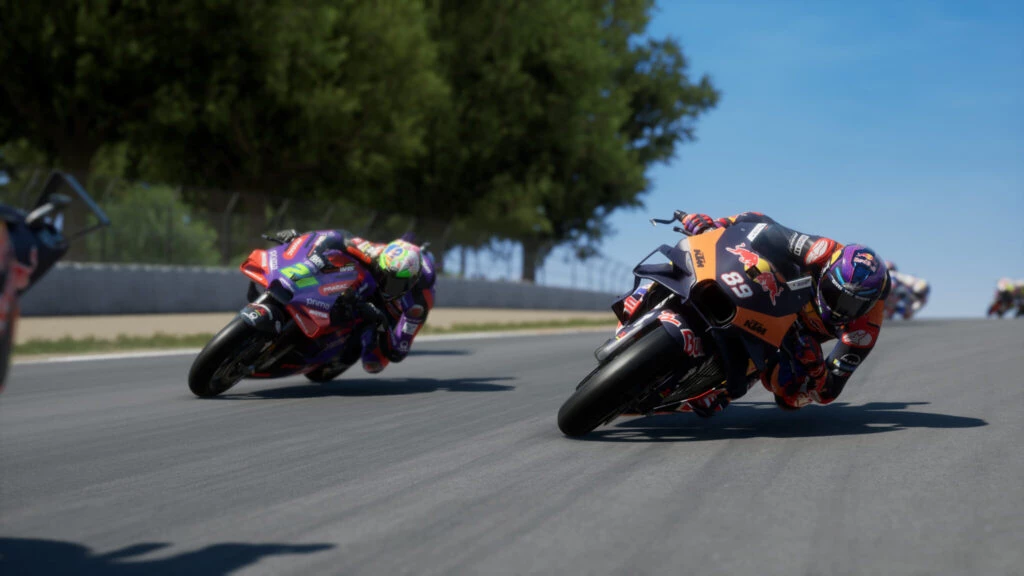 Image du jeu MotoGP™24