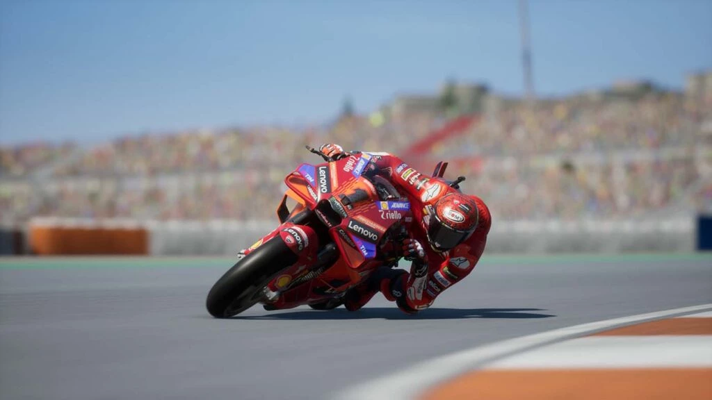 MotoGP™24 est désormais disponible !